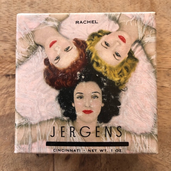 Two 1950’s vintage powders - one for your face and the other for your body! - Picture 2 of 16